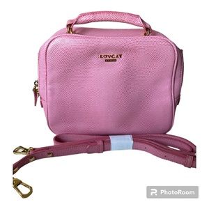 Lovcat Paris crossbody Bag